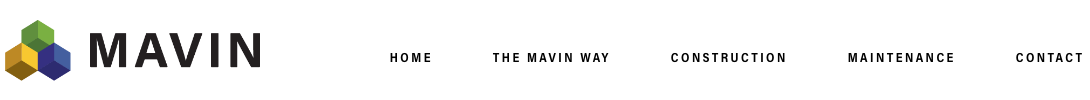 Mavin Construction